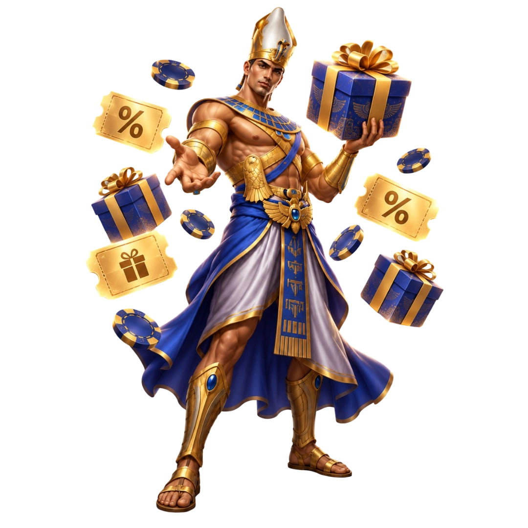 Atefia Casino Promotions et Récompenses Atefia Hero
