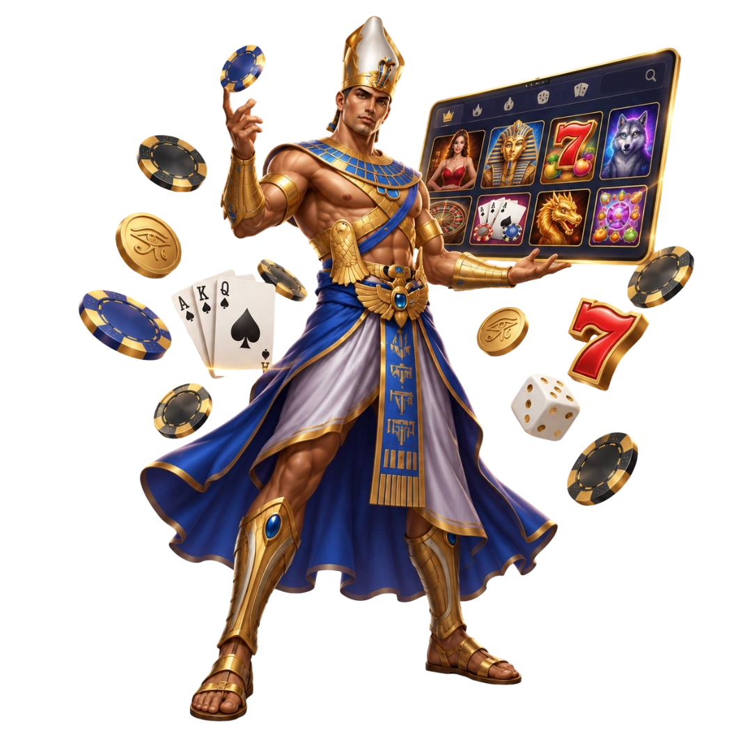 Atefia Casino Catalogue de Jeux Disponible sur Atefia Hero